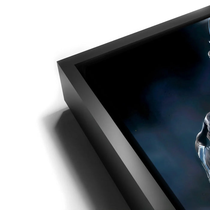 Featured image 12 for Gridiron Phantom