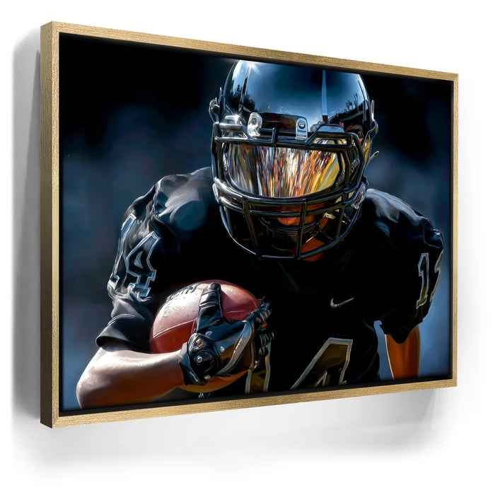 Featured image 8 for Gridiron Phantom