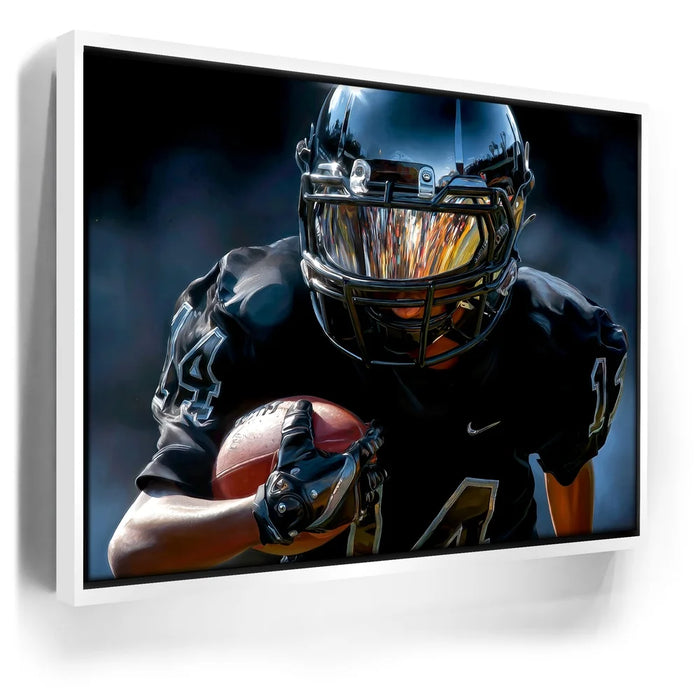 Featured image 7 for Gridiron Phantom