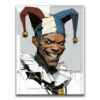 Grin Of The Abyss