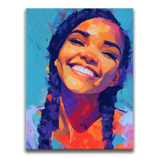 Grin & Glow