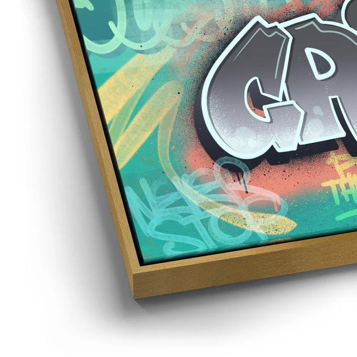 Featured image 12 for Grind - Graffiti