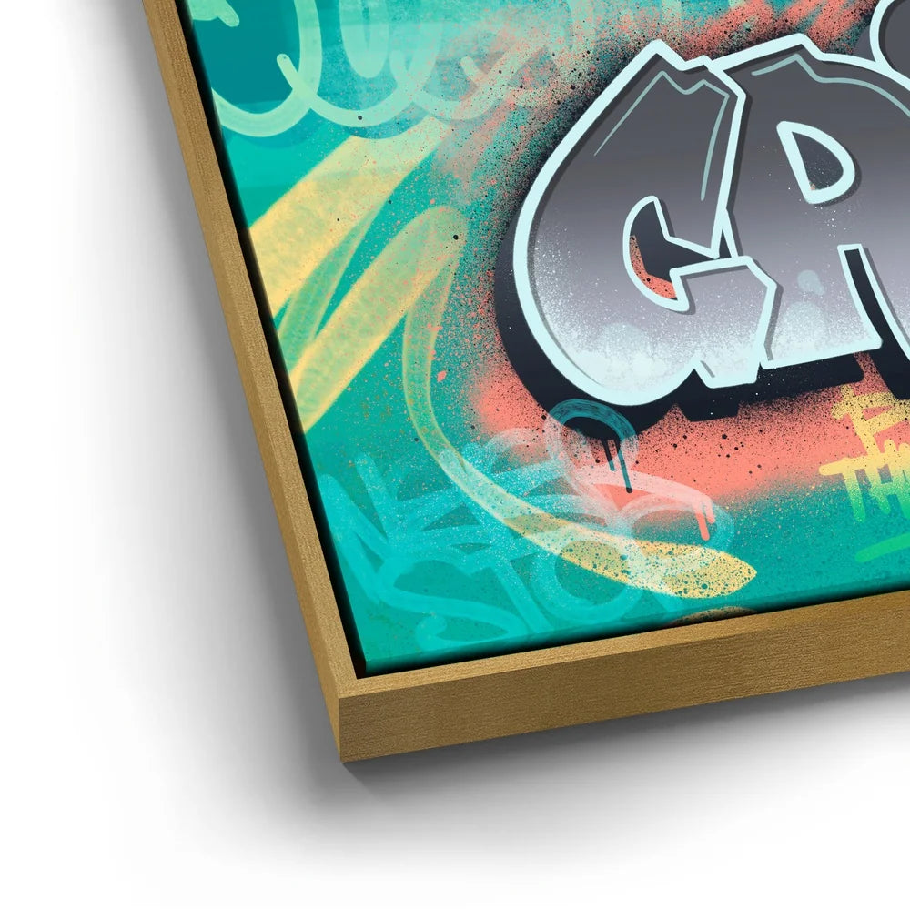 Featured image 12 for Grind - Graffiti