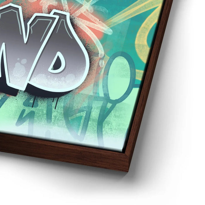 Featured image 14 for Grind - Graffiti