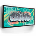 Featured image 5 for Grind - Graffiti