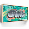 Featured image 9 for Grind - Graffiti