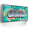 Featured image 8 for Grind - Graffiti
