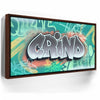 Featured image 10 for Grind - Graffiti
