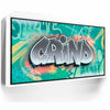 Featured image 6 for Grind - Graffiti
