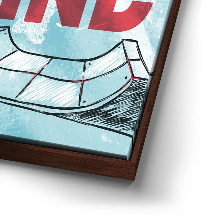 Featured image 14 for Grind - Sketch