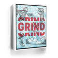 Featured image 6 for Grind - Sketch