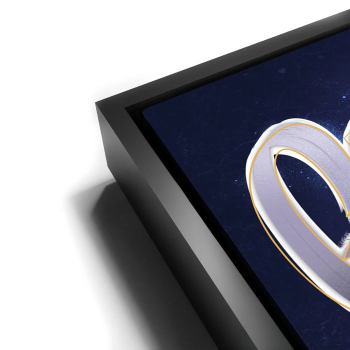 Featured image 11 for Grind Glory - Calligraphy