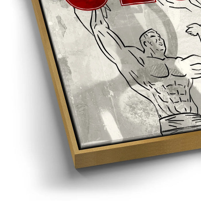 Featured image 12 for Grind Glory - Sketch