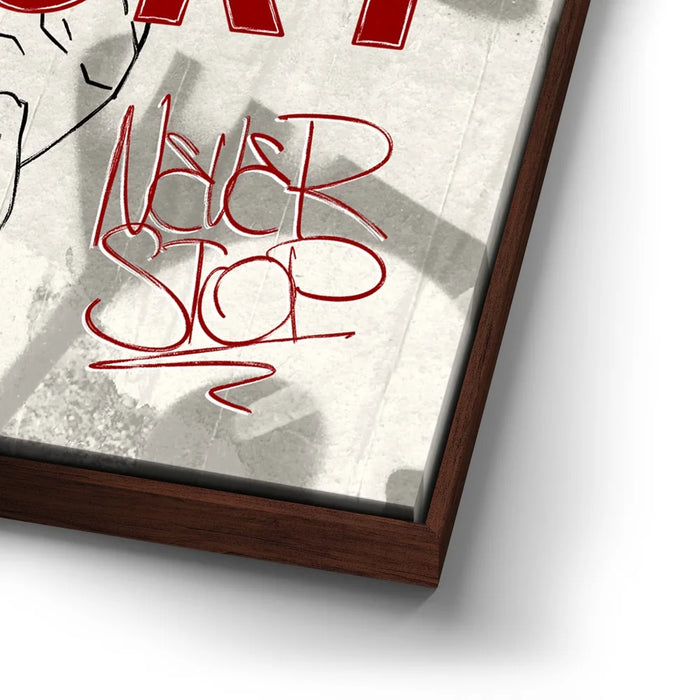 Featured image 14 for Grind Glory - Sketch