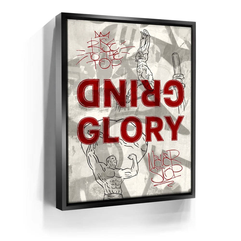 Featured image 5 for Grind Glory - Sketch