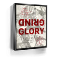 Featured image 5 for Grind Glory - Sketch
