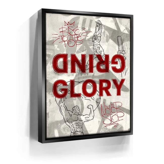 Featured image 5 for Grind Glory - Sketch