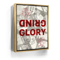 Featured image 7 for Grind Glory - Sketch