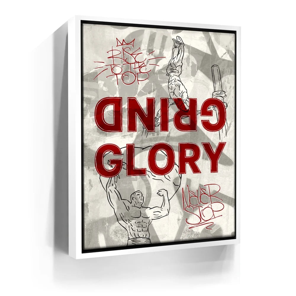 Featured image 6 for Grind Glory - Sketch