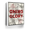 Featured image 6 for Grind Glory - Sketch