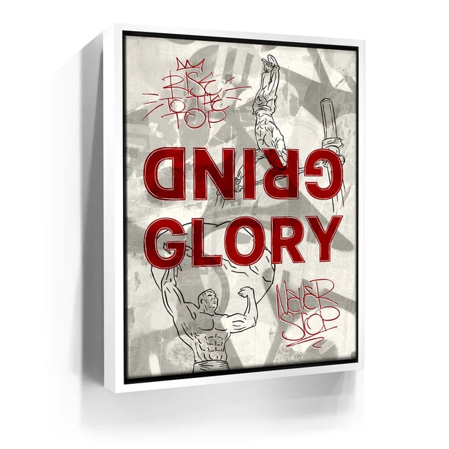 Featured image 6 for Grind Glory - Sketch