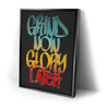 Thumbnail image 2 for Grind Now Glory Later - Calligraphy I