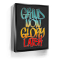 Featured image 5 for Grind Now Glory Later - Calligraphy I