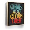 Featured image 9 for Grind Now Glory Later - Calligraphy I
