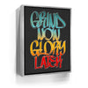 Featured image 8 for Grind Now Glory Later - Calligraphy I