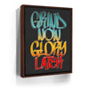 Featured image 10 for Grind Now Glory Later - Calligraphy I