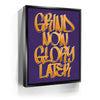 Featured image 5 for Grind Now Glory Later - Calligraphy II