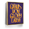 Featured image 7 for Grind Now Glory Later - Calligraphy II
