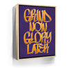 Featured image 9 for Grind Now Glory Later - Calligraphy II