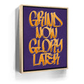 Featured image 9 for Grind Now Glory Later - Calligraphy II