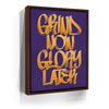 Featured image 10 for Grind Now Glory Later - Calligraphy II
