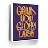 Featured image 6 for Grind Now Glory Later - Calligraphy II