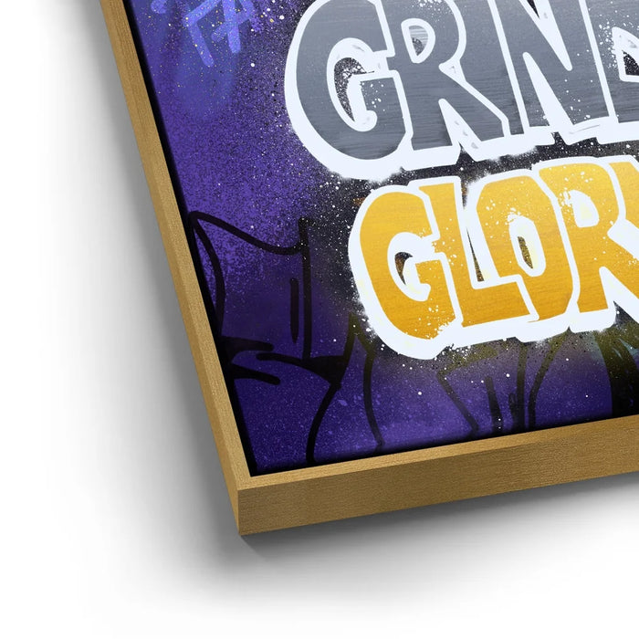 Featured image 12 for Grind Now Glory Later - Graffiti