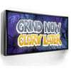 Featured image 5 for Grind Now Glory Later - Graffiti