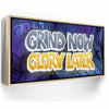 Featured image 9 for Grind Now Glory Later - Graffiti