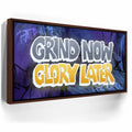 Featured image 10 for Grind Now Glory Later - Graffiti