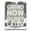 Featured image 1 for Grind Now Glory Later I - Sketch