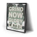 Thumbnail image 2 for Grind Now Glory Later I - Sketch