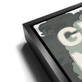 Thumbnail image 11 for Grind Now Glory Later I - Sketch