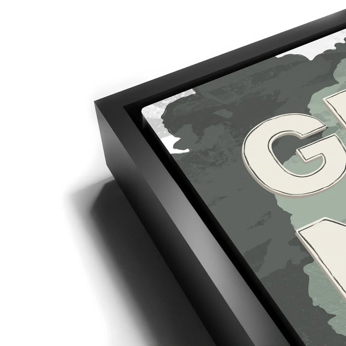 Featured image 11 for Grind Now Glory Later I - Sketch