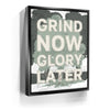 Featured image 5 for Grind Now Glory Later I - Sketch