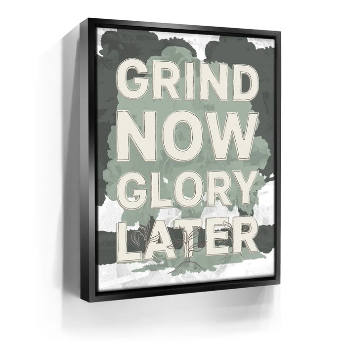 Featured image 5 for Grind Now Glory Later I - Sketch