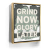 Featured image 7 for Grind Now Glory Later I - Sketch