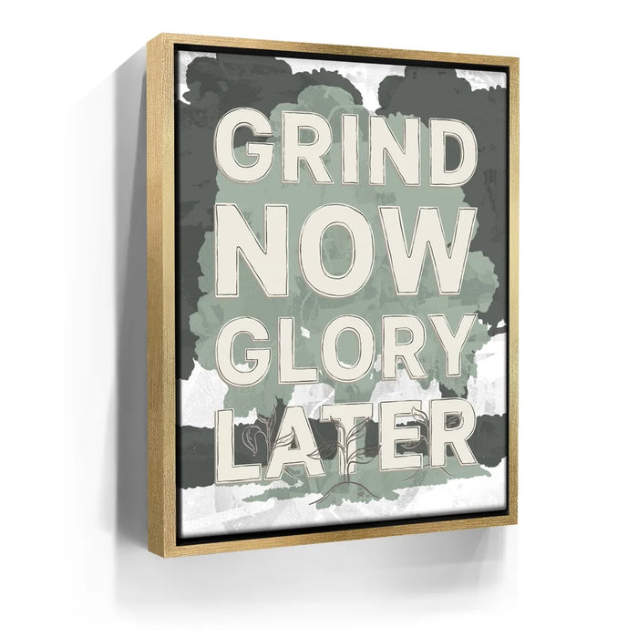 Featured image 7 for Grind Now Glory Later I - Sketch
