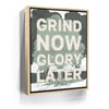 Featured image 9 for Grind Now Glory Later I - Sketch