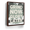 Featured image 10 for Grind Now Glory Later I - Sketch